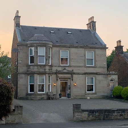 Hotel Braidmead House Irvine  Exterior foto