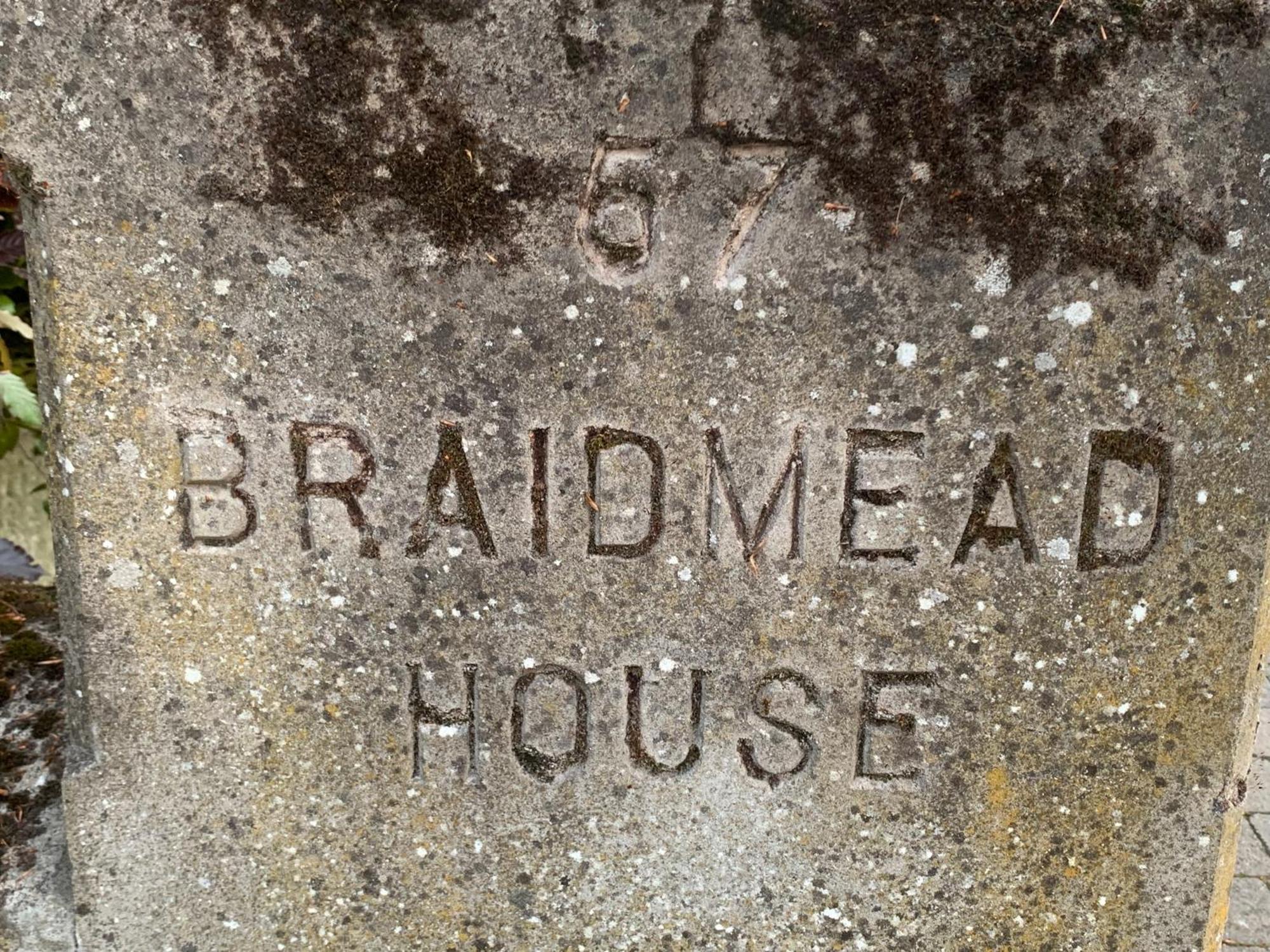 Hotel Braidmead House Irvine  Exterior foto