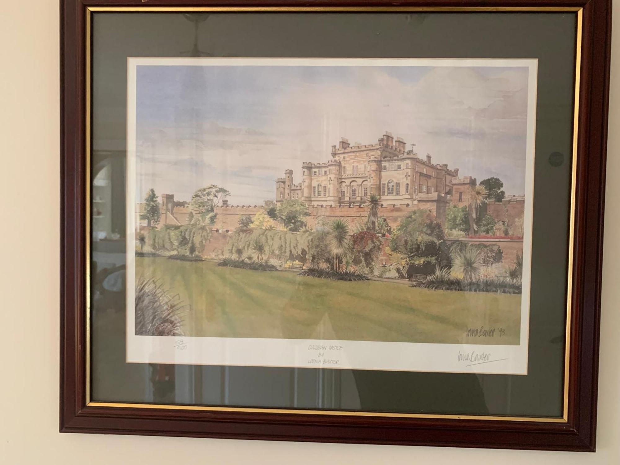 Hotel Braidmead House Irvine  Exterior foto